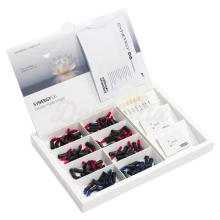Kit Synergy D6: Composite Nanohíbrido