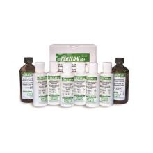 Takilon BB: Kit de Resina Autopolimerizável