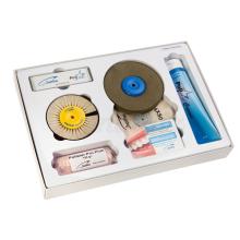 Kit Thermopol: Assortiment d'amélioration des prothèses thermoplastiques