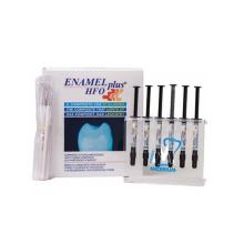 Enamel Plus HFO: Kit di Colorazione (6 Siringhe da 2 gr)