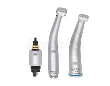 Kit: Alegra TE-98 LQ Turbine + RQ-54 Coupling e WG-56 A Counter Angle