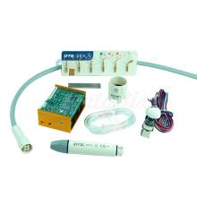 DTE ultrasound kit