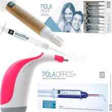 Sbiancamento Pola SDI + Presa di Colore VITA Easyshade V