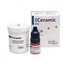 IPS Ceramic Gel de gravar - Kit