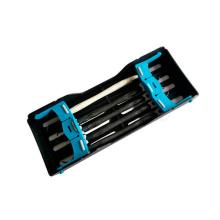 Kit di 5 Curette per il trattamento degli impianti