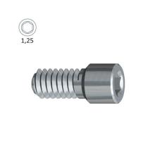 Vite di fissaggio ottagonale interna (Klockner® Essential Cone® ø4.5)
