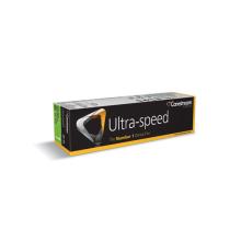 Ultra-Speed: Film intraoral à fort contraste (100 unités)