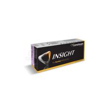 INSIGHT IB-21 Plaques avec aileron d'occlusion No.2 (50u.)