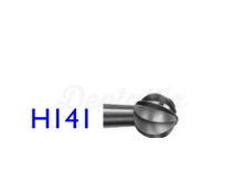 Fresa Redonda H141 de Tungsteno para PM