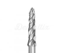 Tungsten Bone Bur H254E for FG (5 pcs)