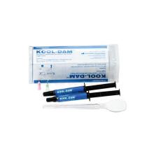 Kool-Dam : Barrière liquide pour l'isolation (2 x 3 ml)