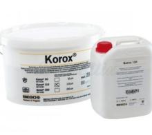 Corindon Korox BEGO