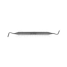 Strumento gengivale / intrasolcare - Black Series (1u)