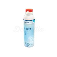 Kriovit: Spray de arrefecimento (200 ml)