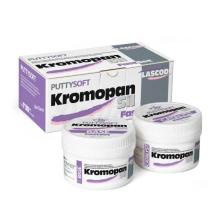 KromopanSil Putty: Silicone per addizione (2 vasetti da 300 ml)