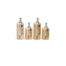 Telio CAD Cerec / Inlab: Blocos de Resina LT (3 un.)