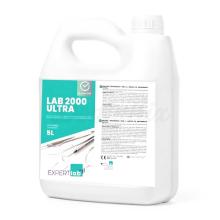Lab 2000 Ultra: Disinfettante per strumenti (5 L)