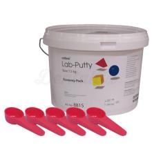 Lab-Putty: Silicona per laboratorio