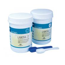 Labosil 2 - mastice in silicone