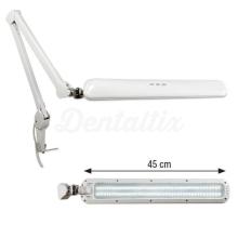 Lampada a Led con braccio articolato
