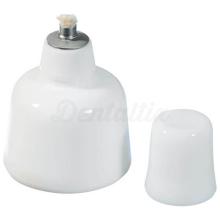 75 ml Autoclavable Opaline Glass Alcohol Lamp