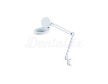 Lampada Con 5 Diottrie Lente Di Ingrandimento E Morsetto Di Fissaggio (60 Led 14W)
