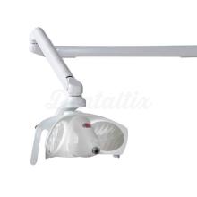 Lampada Eva Tunable White TheiaTech per Unità Dentale