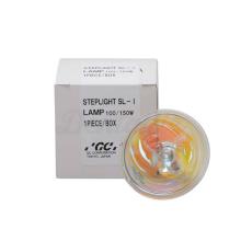 Lampe halogène de remplacement pour Steplight SL-I
