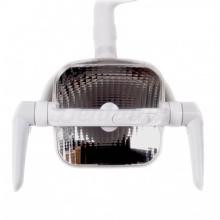 Lampada a LED con ancoraggio a parete
