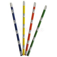 Tooth Mix : Crayons avec dessin de dents (72 pcs)