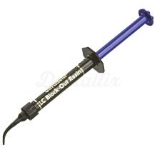 LC Block-Out: Kit Resina Distanziatrice in Siringhe (1.2 ml)