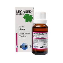 LEGASED natur: Penso Adesivo para Mucosa Oral