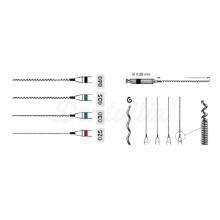 21 mm Contra Angle Dental Liners (4 pcs)
