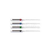 Maillefer 25 mm dental lentulos (4 pcs)