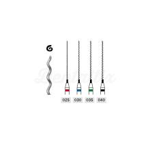 Lentulos endodontia 18-29mm CA (4ud)