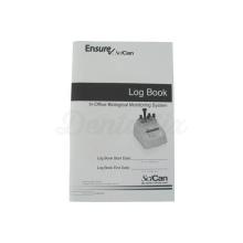 Ensure: Libro de Registro para Control Biológico