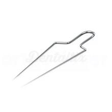 Long metal ligature. (1000pcs.)