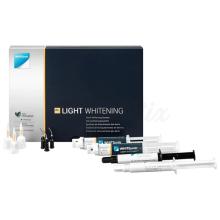 Light Whitening AC: Kit para 2 o 6 pacientes (6%)