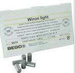 Bego Wiron brasures
