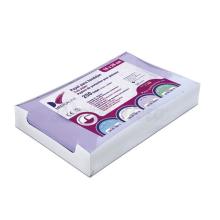 ABSORBENT TRAY PAPER - 18 x 28cm (250 pcs.)