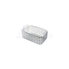 Cesta de aço inoxidável. Cuba Ultrassom de 3l.