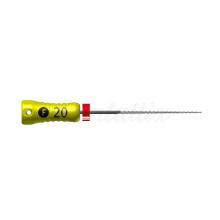 Lime manuali H-Flex NiTi (6 pz.)
