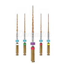 Un Reci : Lime B5 21 mm (5 pcs)
