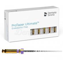 ProTaper Ultimate: Limas para Endodoncia