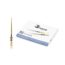 2Shape Mini : Limes endodontiques NiTi (5 unités)