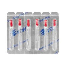 Lime K Niti sterili (6 pezzi)