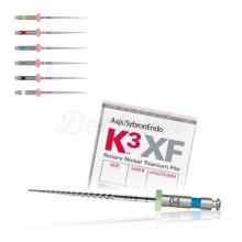 K3XF : Limes Endodontiques (6 unités)