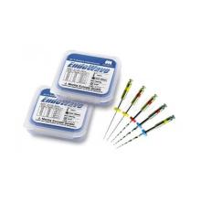 EndoWave : Limes mécaniques en Ní-Ti (5 pcs)