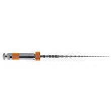 Lima R-Pilot Glidepath : Limes Niti stériles (6 pcs)