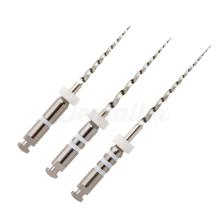 Limas de retratamento Protaper (6 peças)